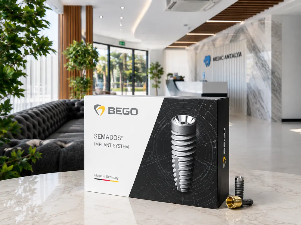 BEGO® Implant System