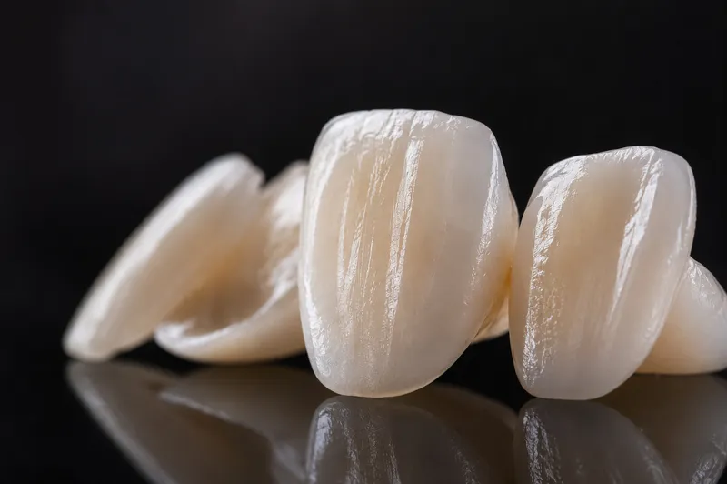 Emax Crowns