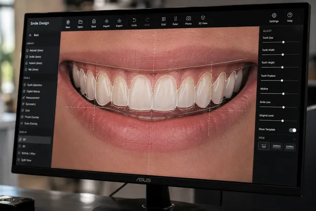Laminate Veneers 3